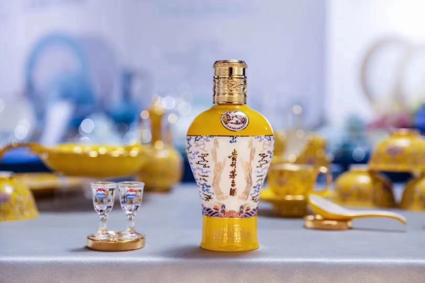 龙楼镇回收1998年茅台酒上门回收（附近推荐1.6公里/今日更新）